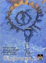 Andolu’nun Esas Sahipleri Öntürkler 