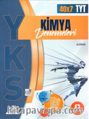 TYT Kimya 40x7 Denemeleri