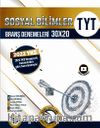 TYT Sosyal Bilimler 30x20 Branş Denemeleri