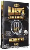 TYT AYT Geometri Ulti Serisi Soru Bankası