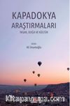 Kapadokya Araştırmaları