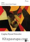 Çağdaş Siyasal Sistemler