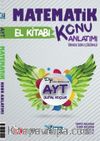 AYT Matematik Pro Konu Anlatımı El Kitabı