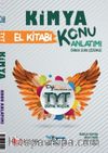 TYT Kimya Pro Konu Anlatımı El Kitabı