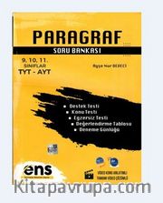 TYT AYT Paragraf Soru Bankası