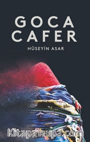 Goca Cafer