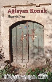 Ağlayan Konak