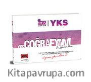 2022 YKS Tüm Adaylar İçin El Yazısı YKS Notları İle YKS Coğrafyam