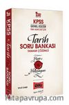 2022 KPSS Genel Kültür Hatt-ı Hümayun Tarih Tamamı Çözümlü Soru Bankası