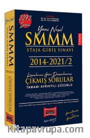 2022 SMMM Staja Giriş Sınavı Tamamı Ayrıntılı Çözümlü Konularına Göre Düzenlenmiş Çıkmış Sorular