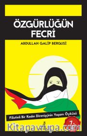 Özgürlüğün Fecri