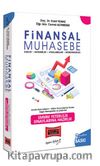 Finansal Muhasebe SMMM Yeterlilik Sınavlarına Hazırlık