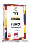 2022 TYT Hocaların Gözünden Türkçe Soru Bankası