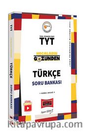 2022 TYT Hocaların Gözünden Türkçe Soru Bankası