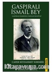 Gaspıralı İsmail Bey