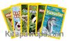 National Geographic Kids / Sevimli Hayvanlar Seti (6 Kitap)