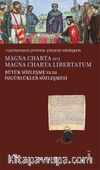 Magna Charta seu Magna Charta Libertatum Büyük Sözleşme Ya Da  Özgürlükler Sözleşmesi