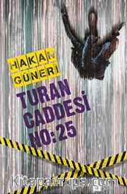Turan Caddesi No:25