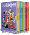 Dahiler Sınıfı Kutulu Set (15 Kitap Takım)