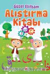 Güzel Elifbam Alıştırma Kitabı