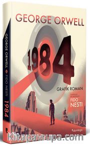 1984 (Grafik Roman)