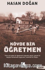 Köyde Bir Öğretmen