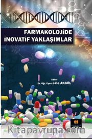 Farmakolojide İnovatif Yaklaşımlar