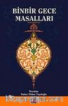 Binbir Gece Masalları (Ciltsiz)