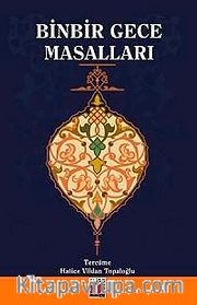 Binbir Gece Masalları (Ciltsiz)