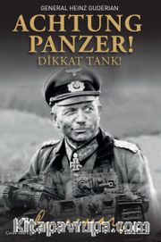 Achtung-Panzer! / Dikkat Tank!