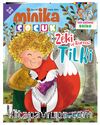 Minika Çocuk Aylık Çocuk Dergisi Sayı: 60 Aralık 2021