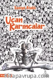 Uçan Karıncalar