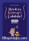 Herkes Keman Çalabilir & Keman Metodu 1