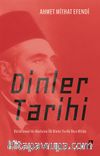 Dinler Tarihi & Darülfünun’da Okutulan İlk Dinler Tarihi Ders Kitabı