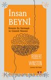 İnsan Beyni & Evrenin En Karmaşık ve Gizemli Nesnesi