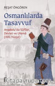 Osmanlılar'da Tasavvuf