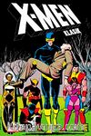X-Men Klasik Sayı:5