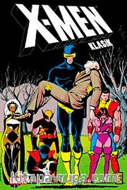 X-Men Klasik Sayı:5