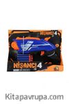 Prestij Nişancı-4 Dart Fırlatıcı(10095)