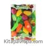 Mega Novelty Kesilebilir Meyveler(37805)