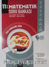 11. Sınıf Matematik Anadolu Soru Bankası