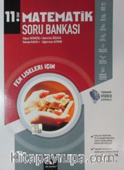 11. Sınıf Matematik Anadolu Soru Bankası