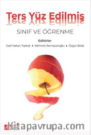 Ters Yüz Edilmiş Sınıf ve Öğrenme