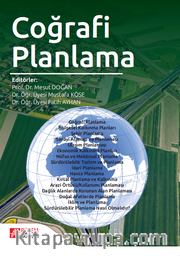 Coğrafi Planlama