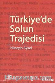 Türkiye'de Solun Trajedisi