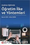 Uzaktan Eğitimde Öğretim İlke ve Yöntemleri