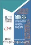 Mozaik 12. Uluslararası Yaratıcı Drama Semineri (24-27 Nisan 2008 Hatay)