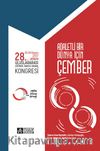 28. Uluslararası Eğitimde Yaratıcı Drama Kongresi 23-26 Kasım 2017 Antalya