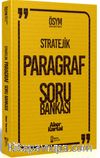 2022 Tüm Sınavlar İçin Stratejik Paragraf Soru Bankası 