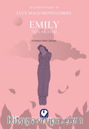 Rüzgarın Kızı Emily 3 / Emily’nin Arayışı